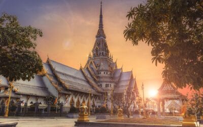 Get the Best Thailand Travel Guide That Conquers It All
