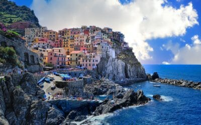 Torbole Italy Guide | Places To Visit | Things To Do