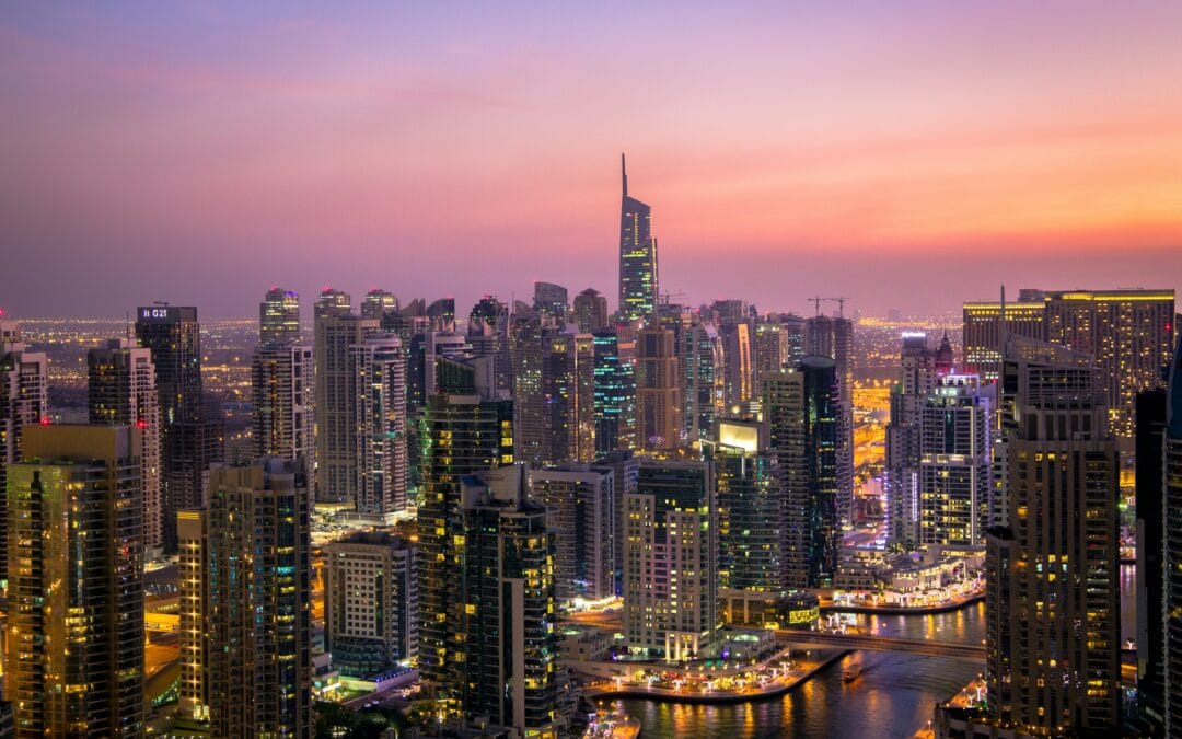 Grand Hyatt Dubai Reviews | Grand Hyatt Dubai Things To Do