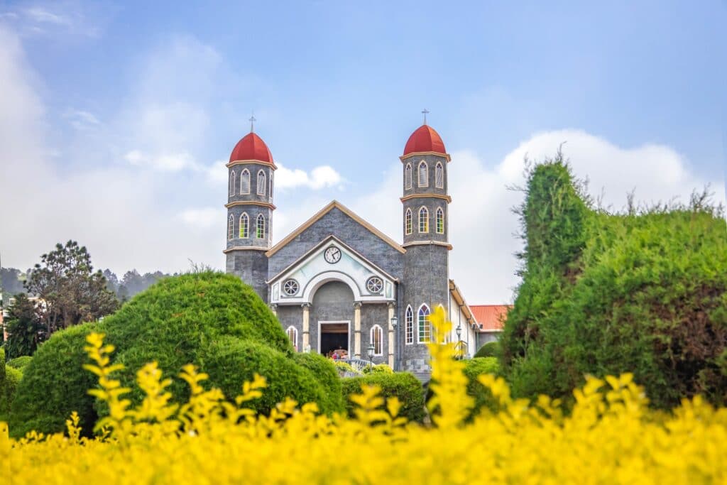 airbnb costa rica