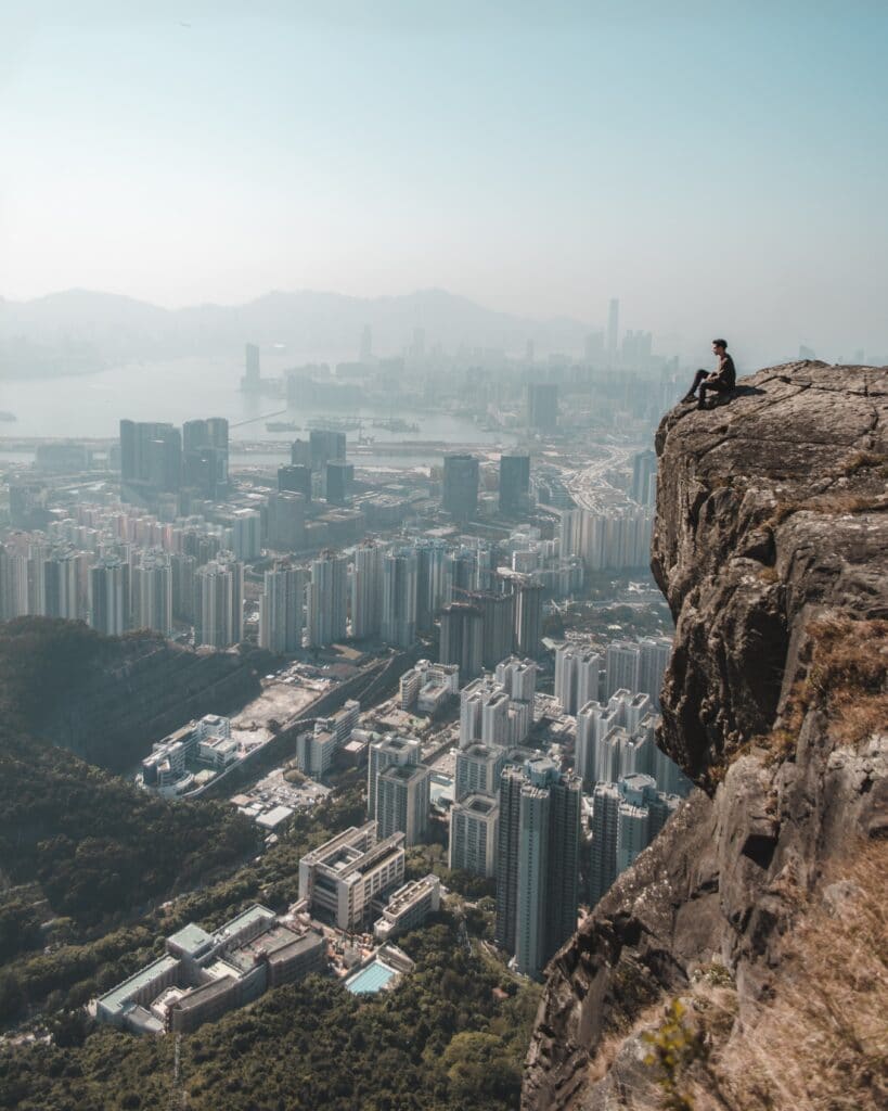 An overview of the skyline