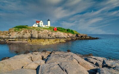Best Time To Visit Maine | Best Places To Visit In Maine