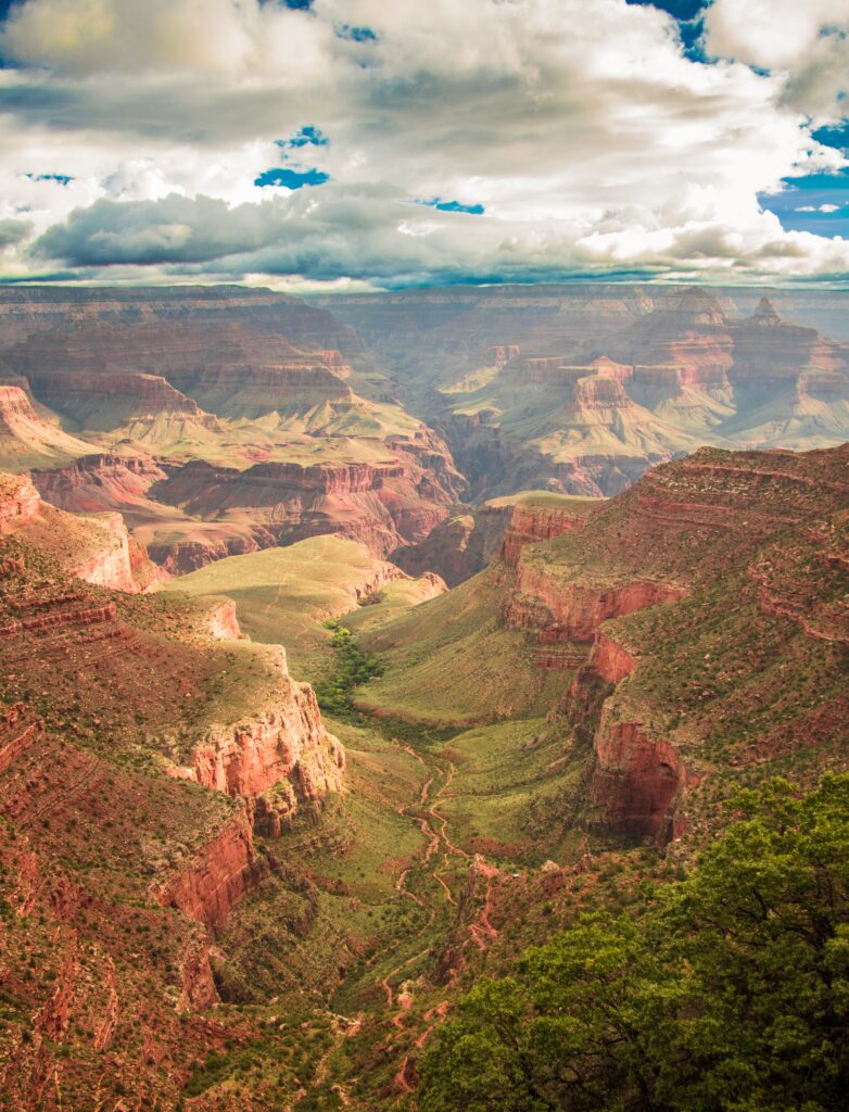 state parks in texas