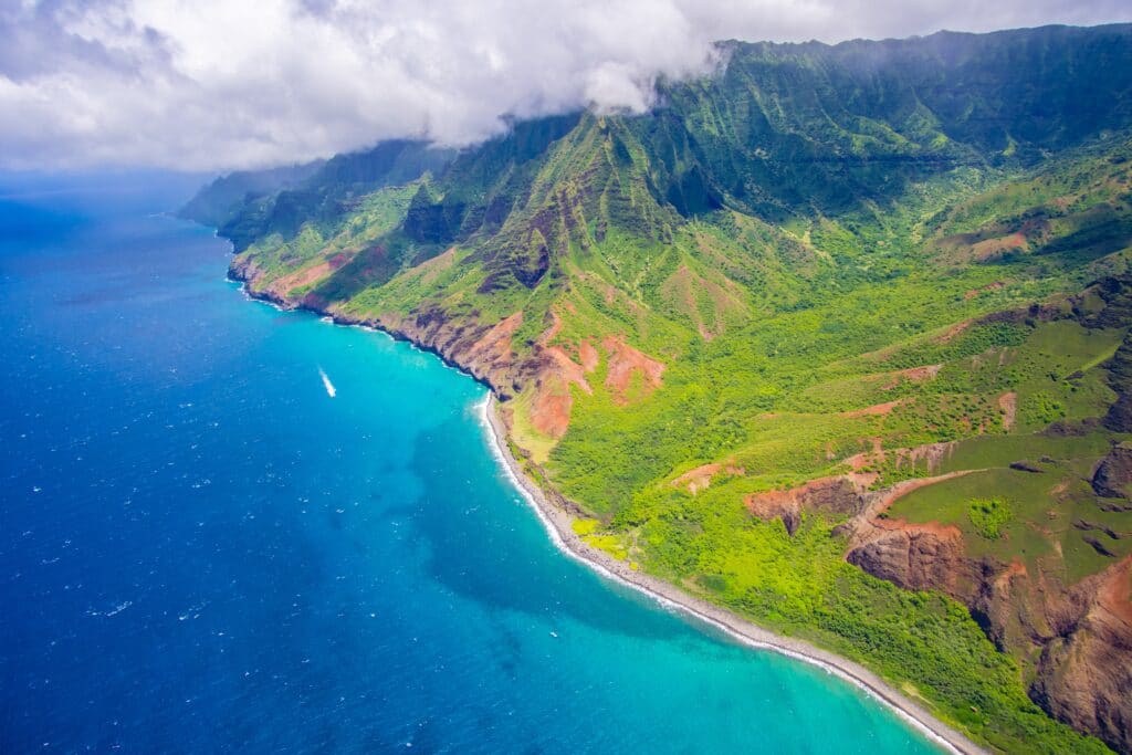 Hawaii - Most Remote Places On Earth