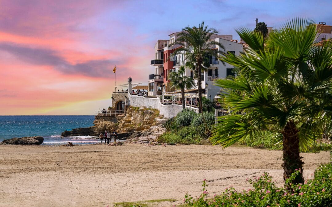 Playa Blanca hotels