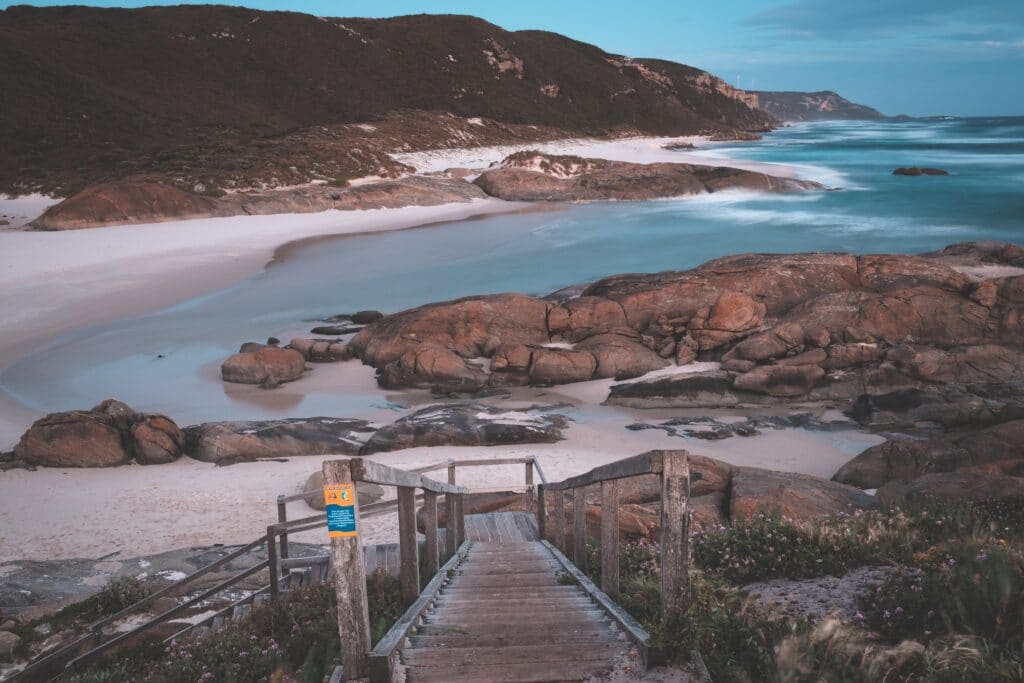 Praia da Dona Ana