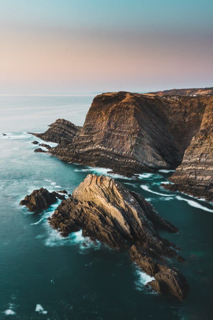 Praia do Baleal