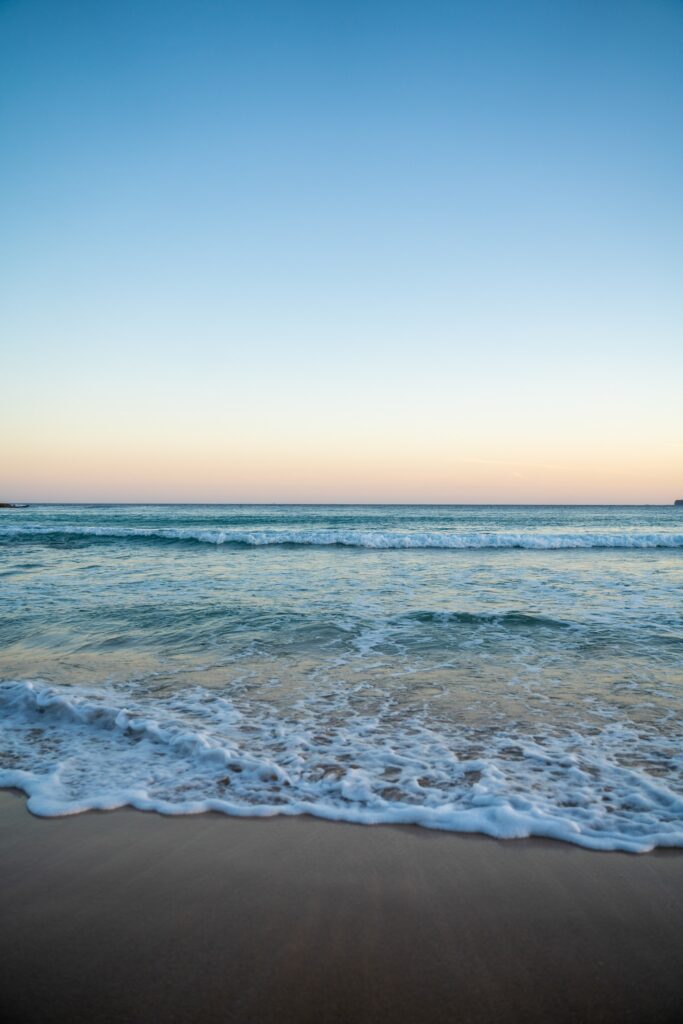 Swanage Beach - Dorset Beaches