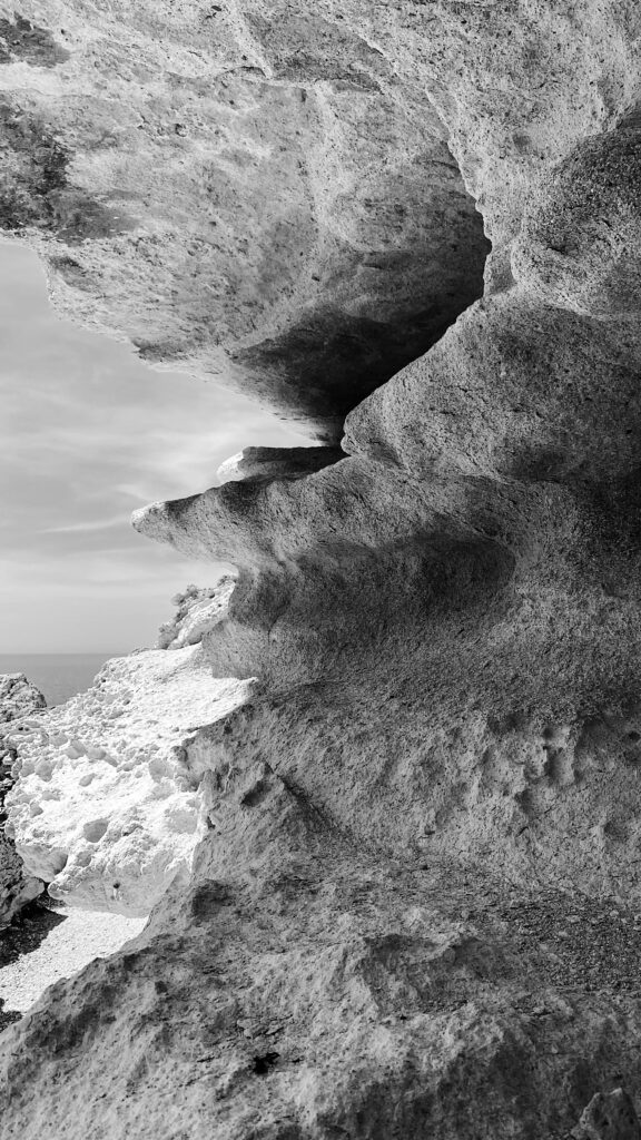 Whitby Beach