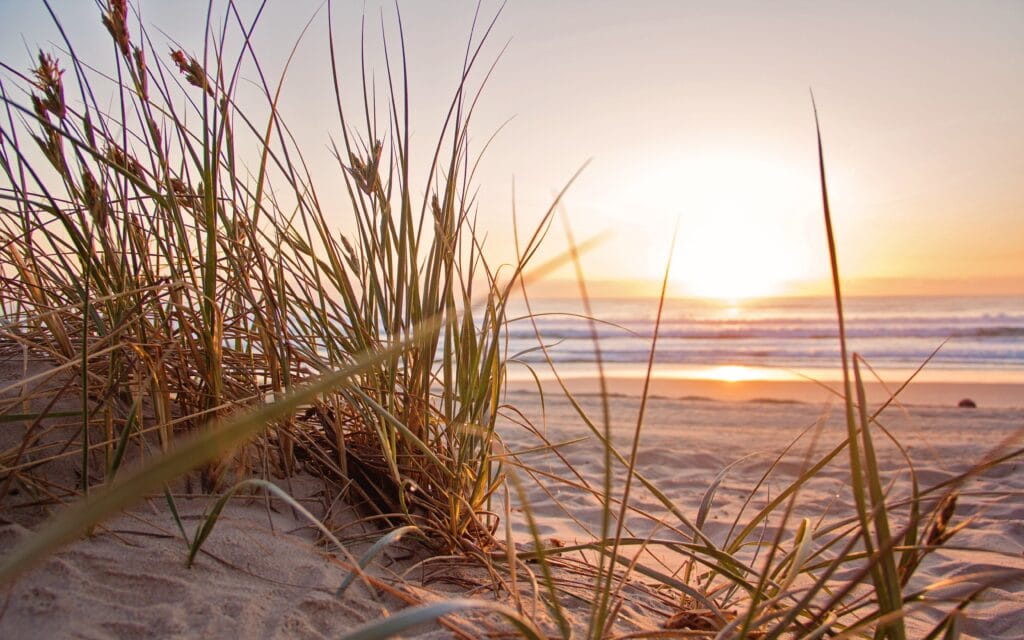 best beaches in yorkshire