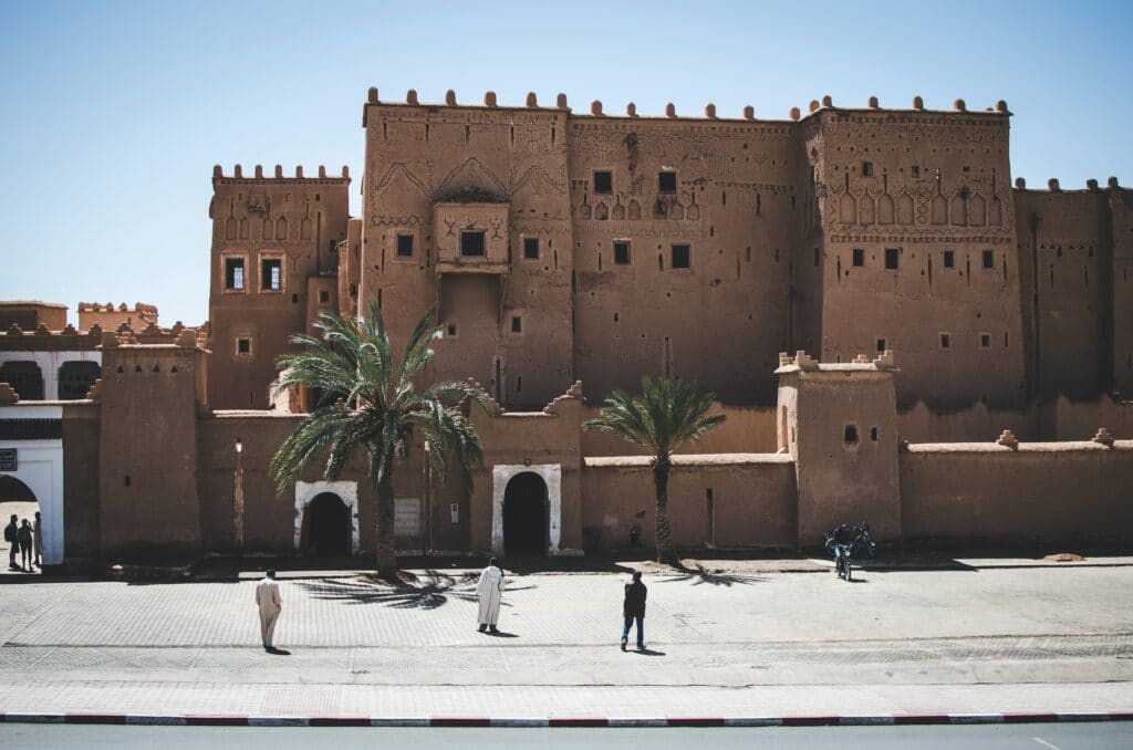 morocco