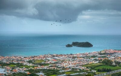 6 Amazing Things To Do In Ponta Delgada, Portugal