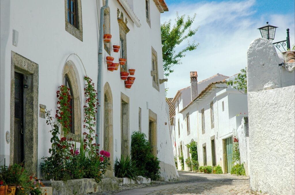 viseu portugal