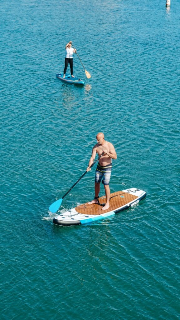 fort white florida. Paddling