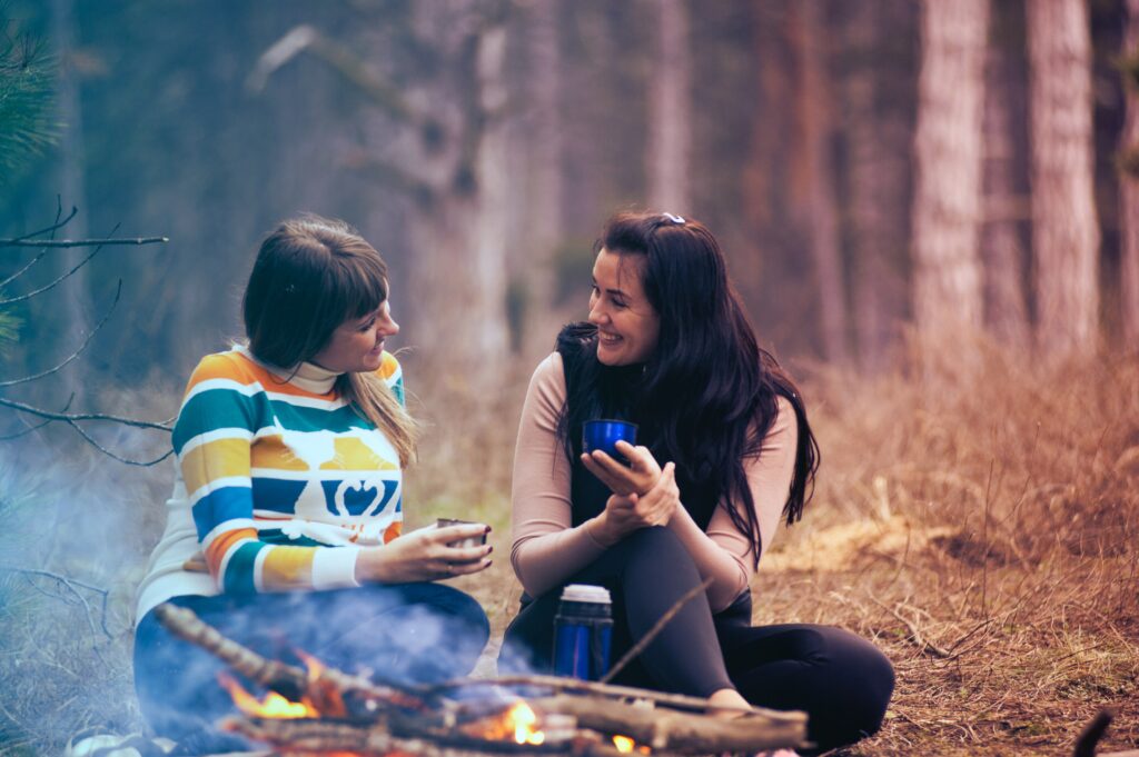 Enjoy A Barbeque At Spyglass Park