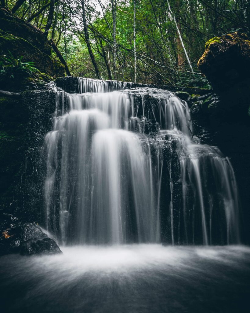 Ithaca Falls