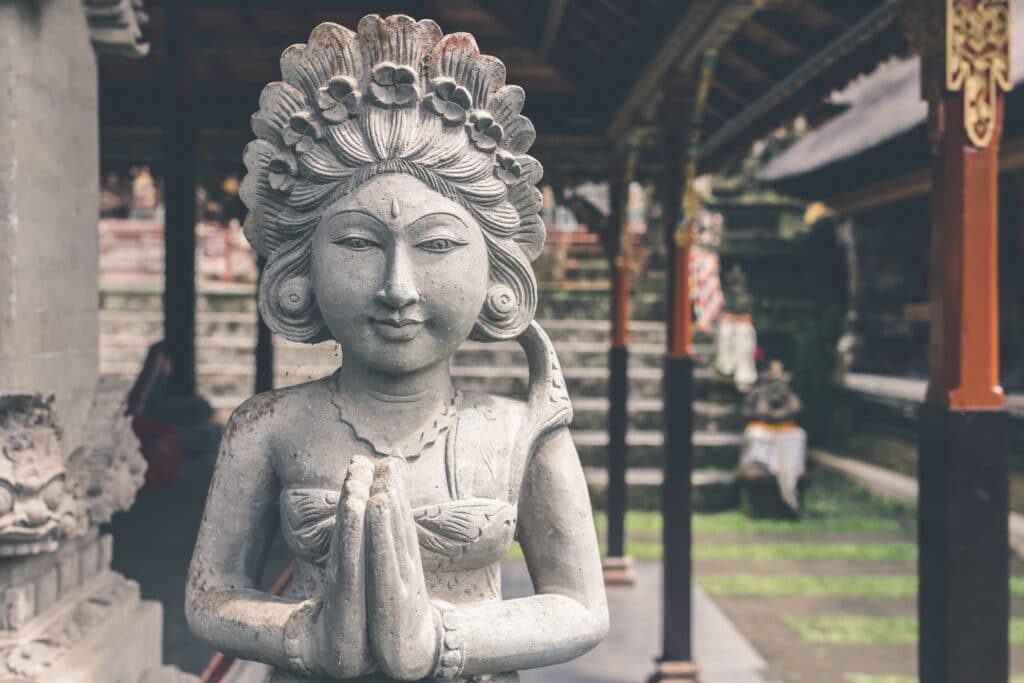 Malibu Hindu Temple