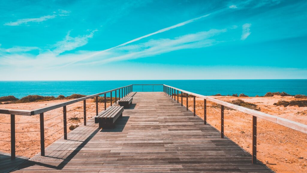 Malibu Pier