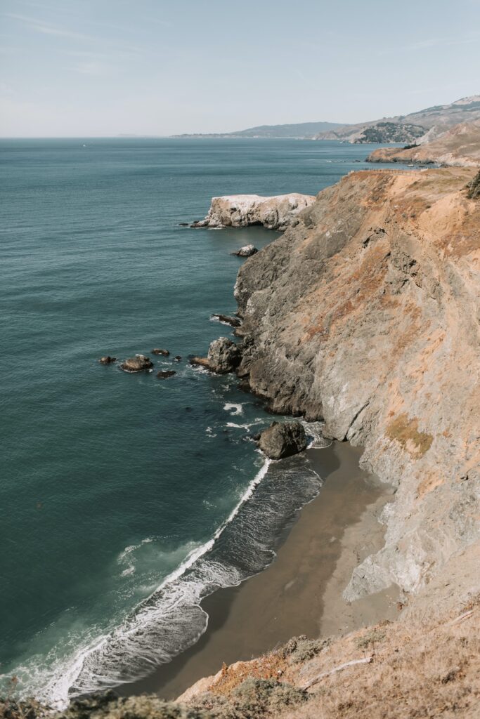 Point Dume State Beach and Preserve