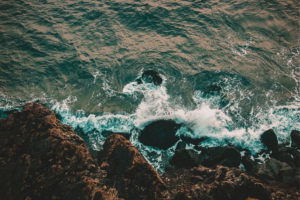 Rialto Beach