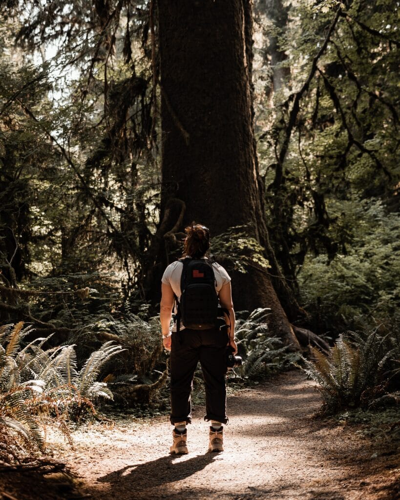 Ruby Beach