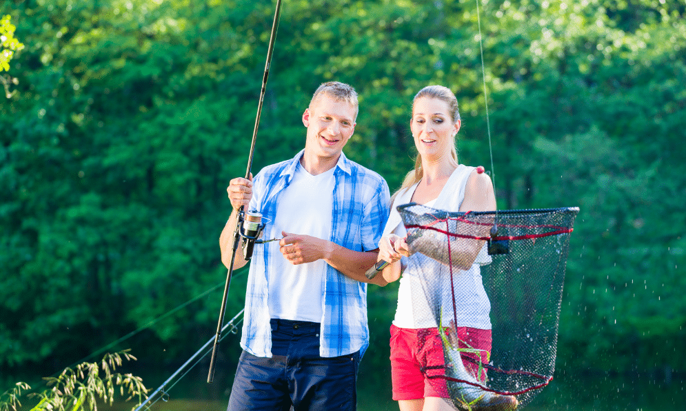 Springer's Sport Fishing