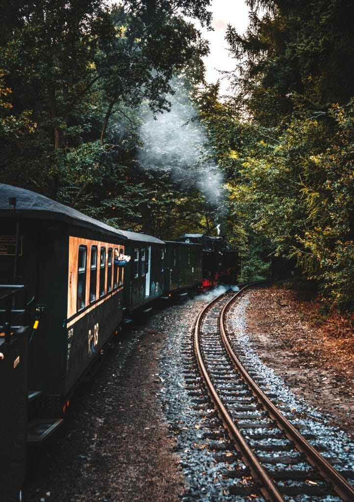 Temple Railroad And Heritage Museum