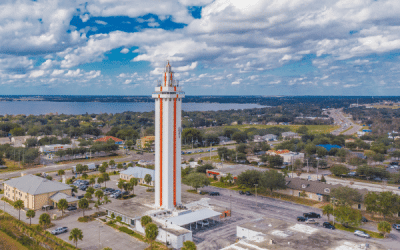 Things To Do In Clermont Florida With Maps