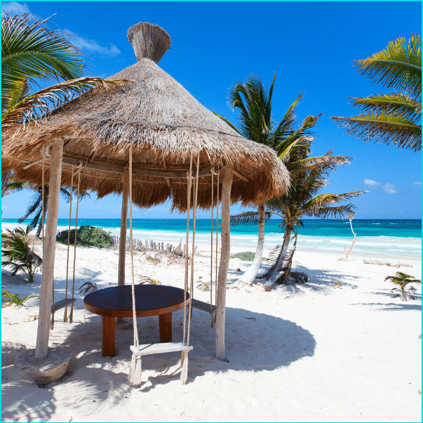 About Tulum Town