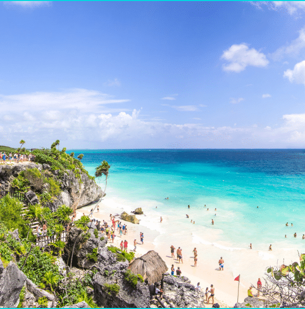 Best Beaches To Visit In Tulum