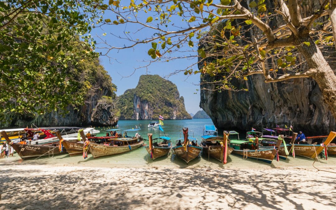 Do and Dont for Tourists in Thailand: Etiquette