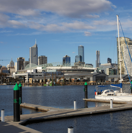 Docklands