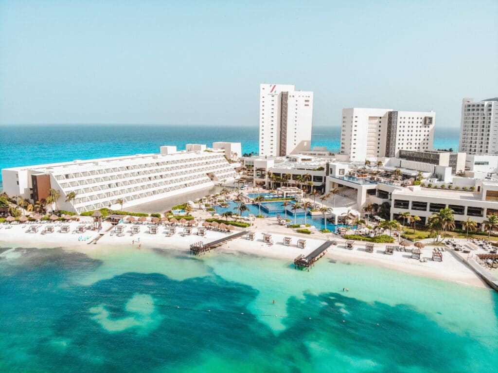 Explore Cancun's Hotel Zone