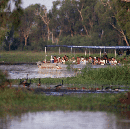 Explore Kakadu National Park