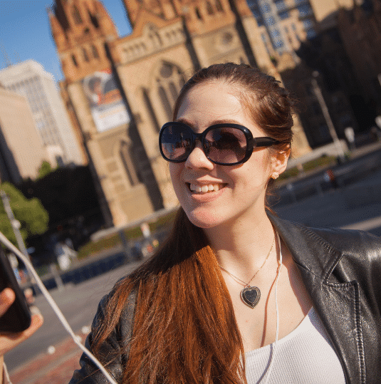 Federation Square