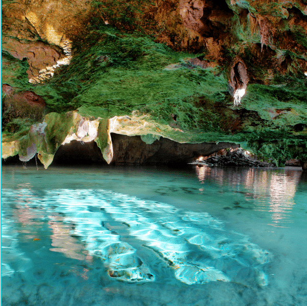 Grand Cenote