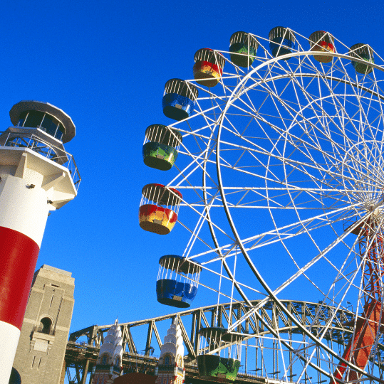 Luna Park