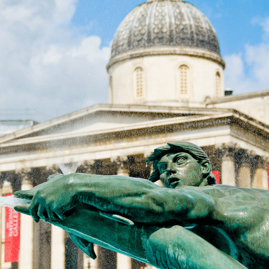 National Gallery of Victoria