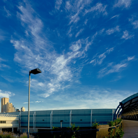 National Sports Museum