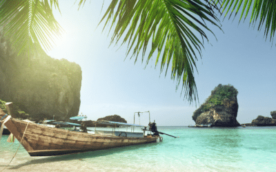 12 Thailand Vacation Spots You Absolutely NEED to Visit.