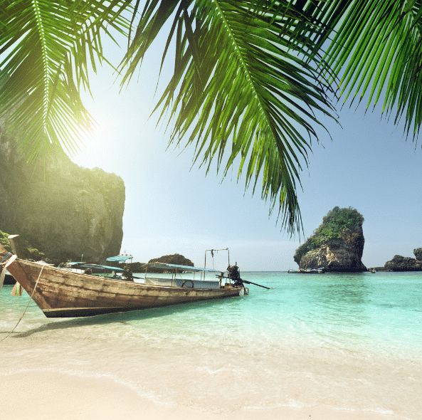 12 Thailand Vacation Spots You Absolutely NEED to Visit.