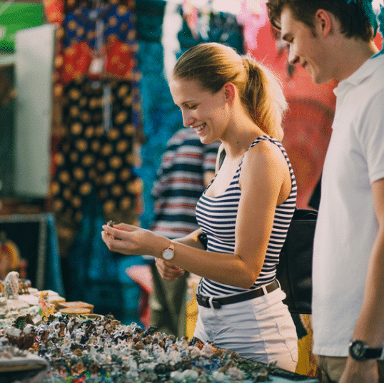 Queen Victoria Market