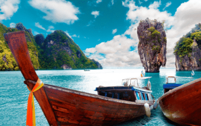 22 Thailand Phuket Things To Do: The Ultimate Guide