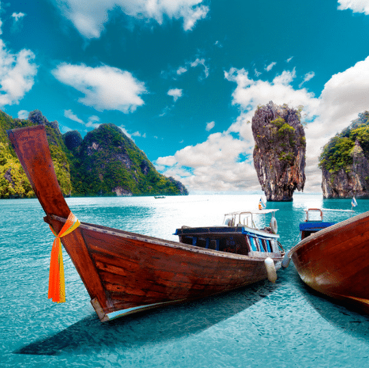 22 Thailand Phuket Things To Do: The Ultimate Guide