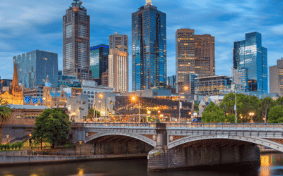 Attractions In Melbourne: 20 Things To Do