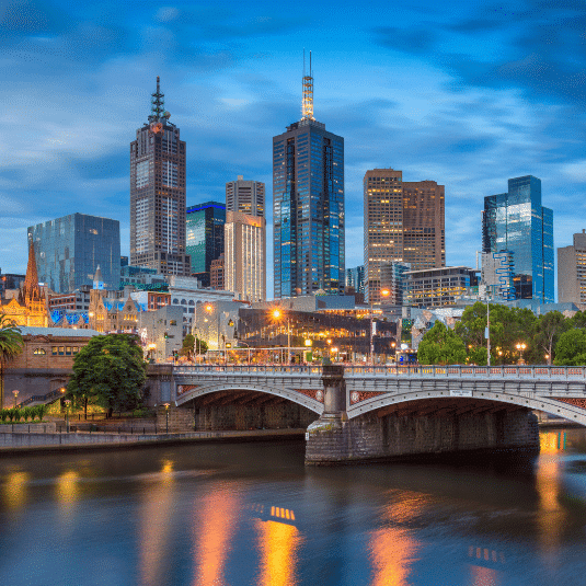 Attractions In Melbourne: 20 Things To Do