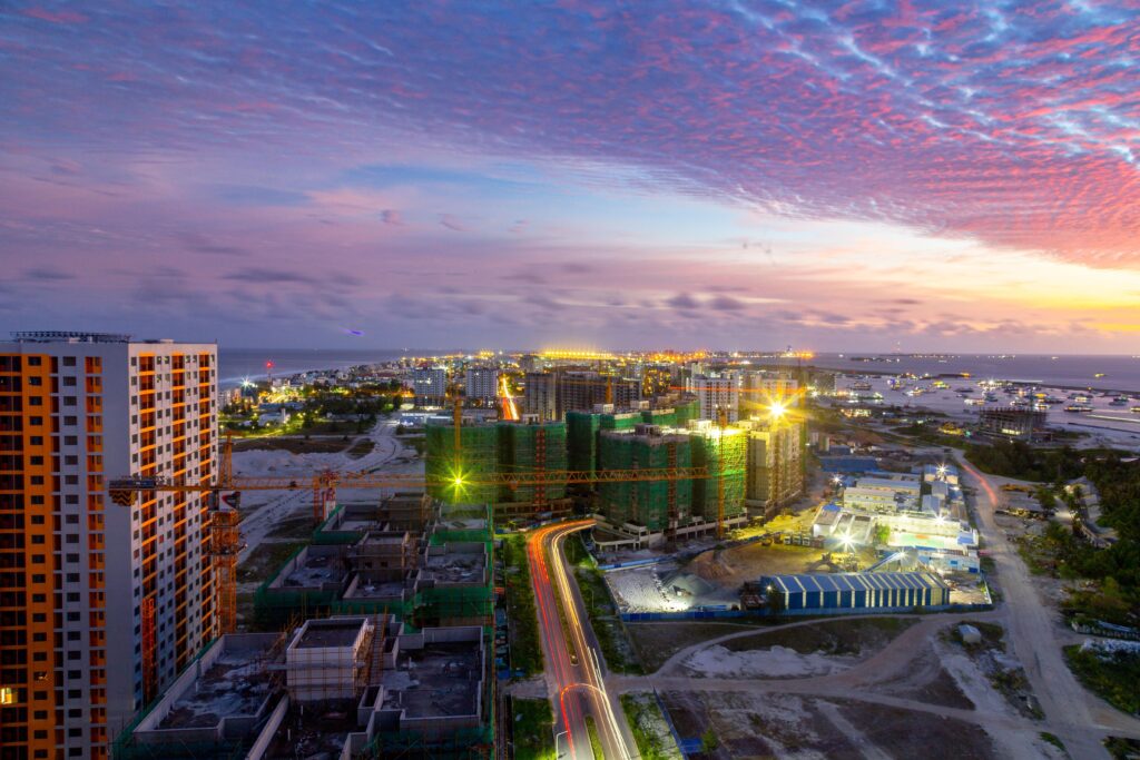 Visit Downtown Cancun