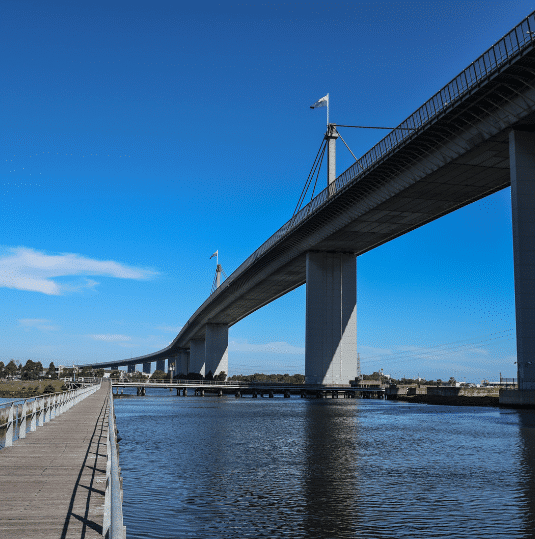 West Gate Bridge