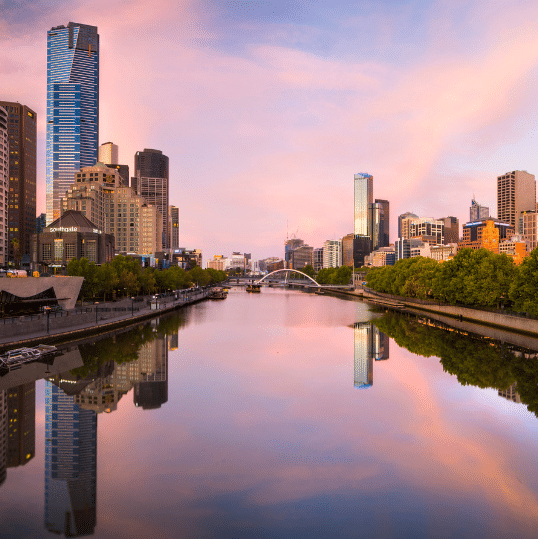 Yarra River