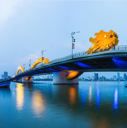 Da Nang